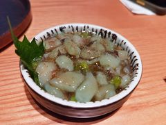 -人间酒暖·Go blanc·烧鸟·深夜食堂(陆家嘴店)