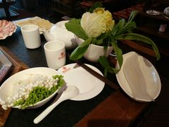 -陈府大宅门成都火锅·手切鲜肉(太原街店)