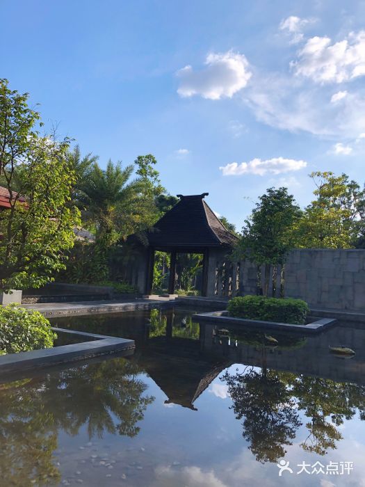 广州都喜泰丽温泉度假酒店图片
