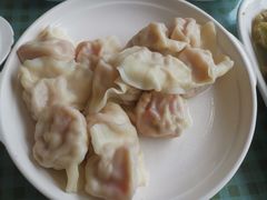 -钰姐妹饺子城(华岩路店)