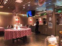 -西贝莜面村(当代商城店)