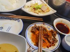 -江龙饭店·乌江豆腐鱼(乌江老桥头店)
