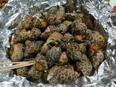 -老字号蛇口德记烧腊饭店·海鲜加工