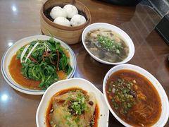 -窝窝店包子(翠花街店)