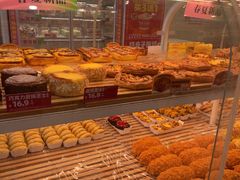 -味多美蛋糕(安贞桥东店)