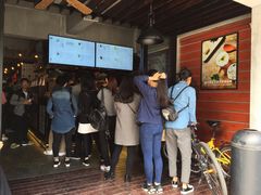 -喜茶(东莞雍华庭店)