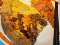 -比格比萨自助(宝山日月光店)