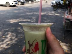 -花姨·老电影院果汁冰(88号店)