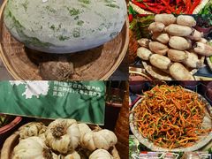 -农耕记·湖南土菜(halo广场店)