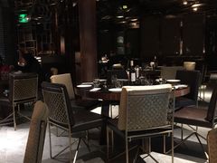 -成都钓鱼台精品酒店-品聚·成都餐厅