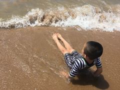 -老虎石海上公园