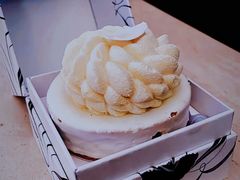 -沁蝶 Butterfly Patisserie甜品蛋糕(北京瑰丽酒店)