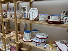 -ZARA HOME(蓝色港湾店)