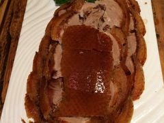 -四季民福烤鸭店(前门廊房二条店)