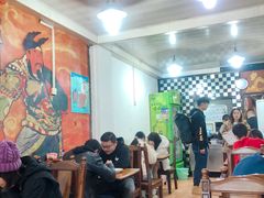 大堂-卢庄(江汉路店)
