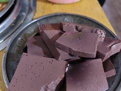 牛血-丁老五牛杂馆