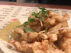 锅包肉-吉味馆(柠溪店)