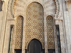 -哈桑二世清真寺