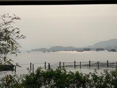 -湖畔居茶楼(湖滨店)