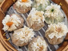 -都一处烧麦馆(前门店)