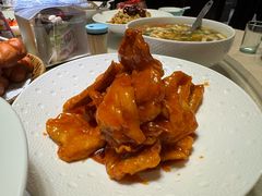 -山南熏肉大饼(辽菜旗舰店)
