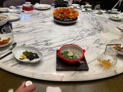 -悦轩中餐厅·高空江景·杭州柏悦酒店