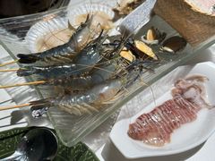 -Thai Basil罗勒叶泰式餐厅(时代天街店)