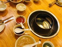 蘸料套餐-老康火锅(桥南街店)