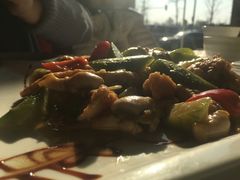 -金蝉食府(维吉奥广场店)