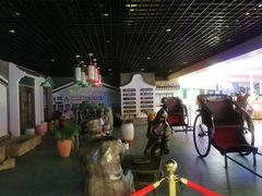 -广州白云国际机场-T2航站楼