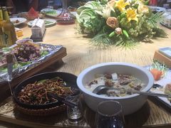 -苏先生海鲜渔庄(金桥店)