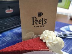 -Peet's 皮爷咖啡(东湖路手作店)