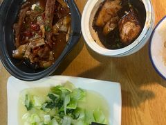 -王胖子土菜馆·特色杭帮菜·农家土菜