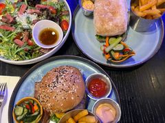 -bluefrog蓝蛙(皇庭广场店)