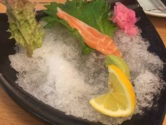 -月见·烧鸟酒场居酒屋(农科路店)