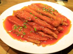 -海荣锅贴馆(五味十字店)