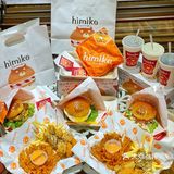 宁波新店｜公园风日式汉堡🍔柴犬超萌送御守 