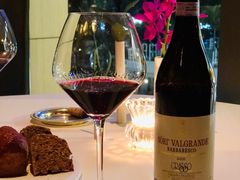 -文华扒房及酒吧(香港文华东方酒店)