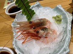 -花和海鲜自助(梅江店)