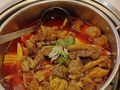 -刘一锅筋头巴脑(大悦城C店)
