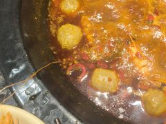 -蜀大侠·牛肉自助火锅(慈溪店)