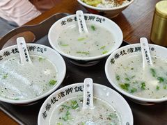 -老柴枝猪脚饭(窑岭店)