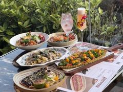 -1886德国汽车餐厅(外滩中央店)