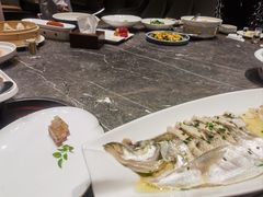 -同庆楼(滨湖万达广场店)