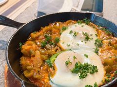 -La Medina餐厅(亮马河南路店)