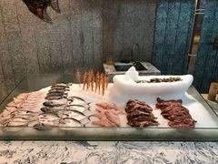 -瑞德姆美人鱼海底演艺主题餐厅(亚龙湾店)