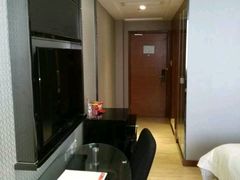 -梅州万达广场华美达酒店