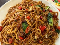 -冶建镜子·中国龙虾王(总店)