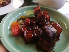 -唐廊烤鸭店(工体店)
