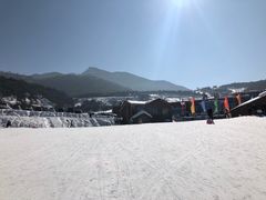 -太子岭滑雪场